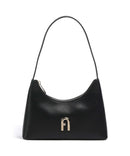 Furla Diamante Mini Torba preko ramena nero