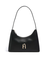 Furla Diamante Mini Shoulder bag nero