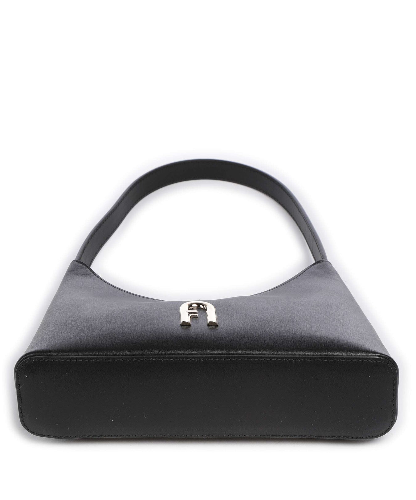 Furla Diamante Mini Shoulder bag nero