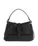 Furla Flow Mini Handbag nero