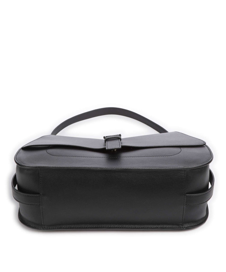Furla Flow L Shoulder bag nero