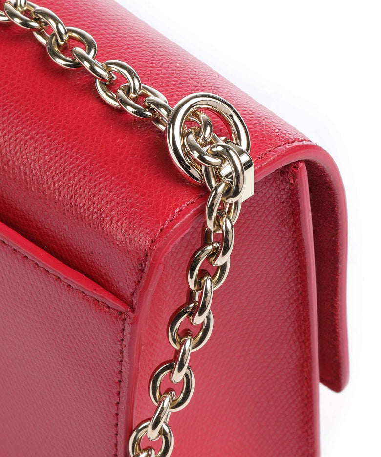 Furla 1927 S Shoulder bag rosso veneziano