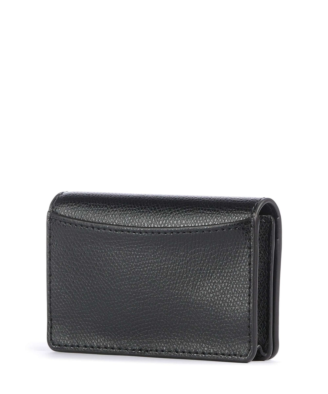 Furla Camelia Credit card holder nero