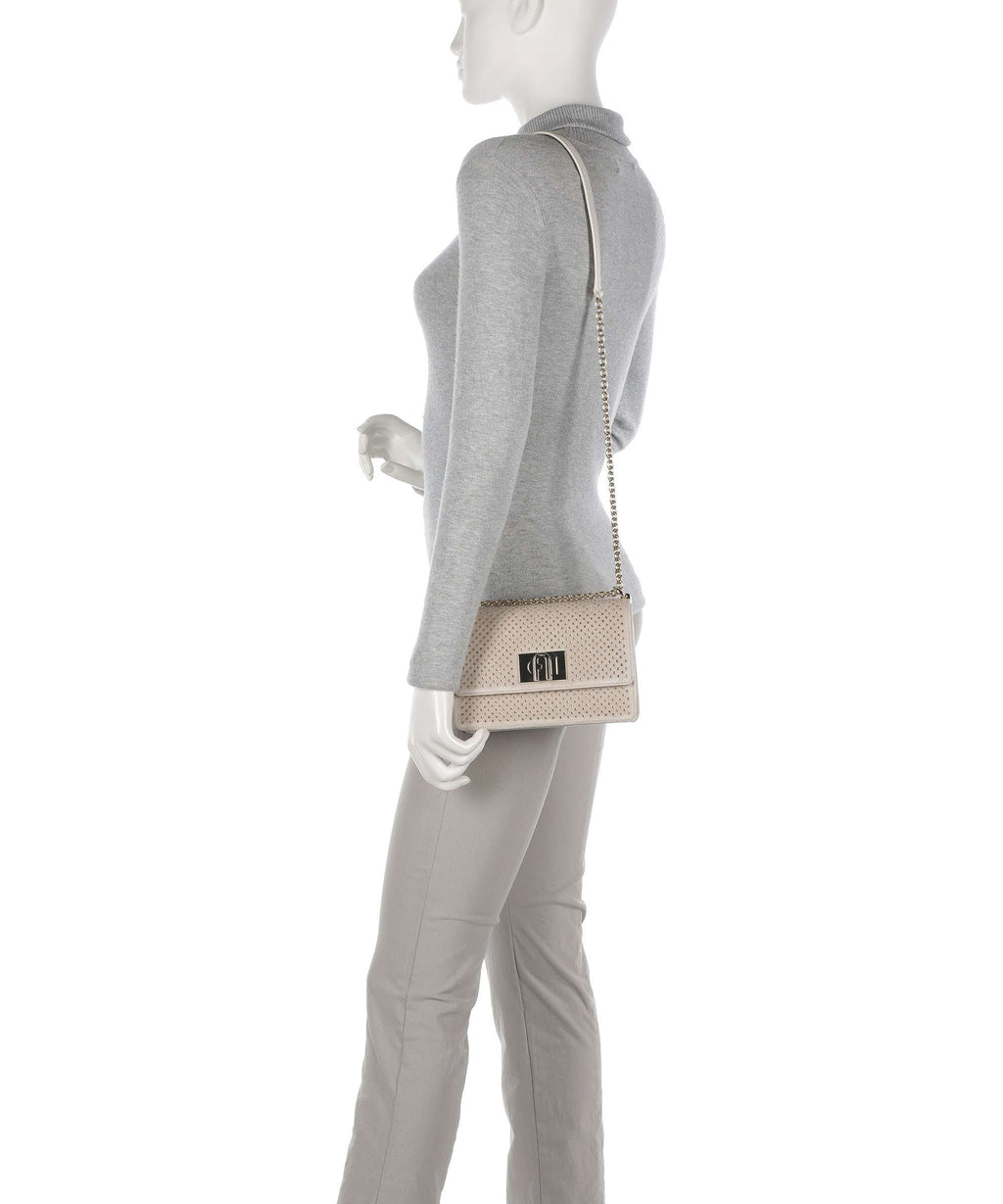 Furla 1927 Mini Shoulder bag marshmallow
