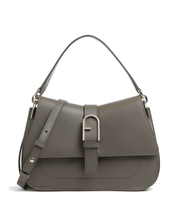 Furla Flow M Torbu sage