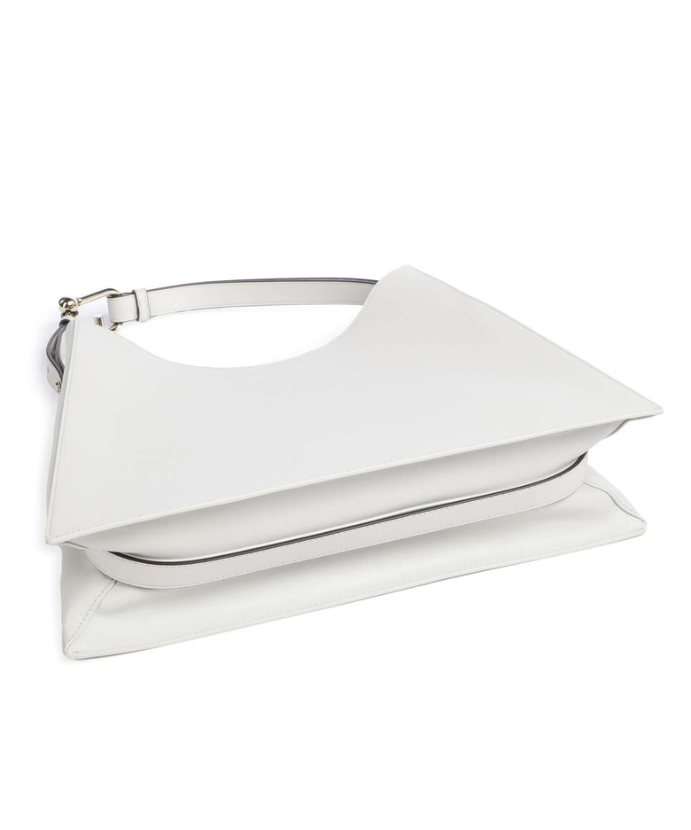 Furla Nuvola L Hobo bag marshmallow