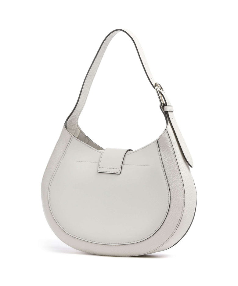Furla Club 2 M Hobo bag marshmallow