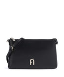 Furla Diamante Mini Torba preko ramena nero