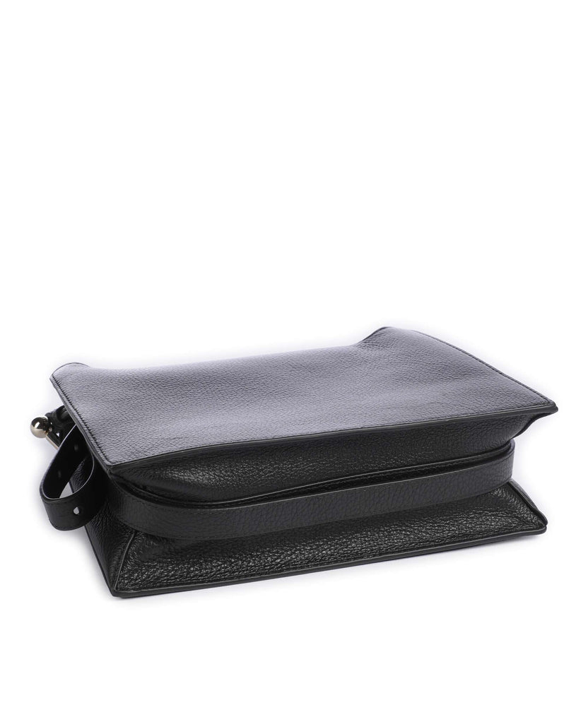 Furla Nuvola S Crossbody bag nero