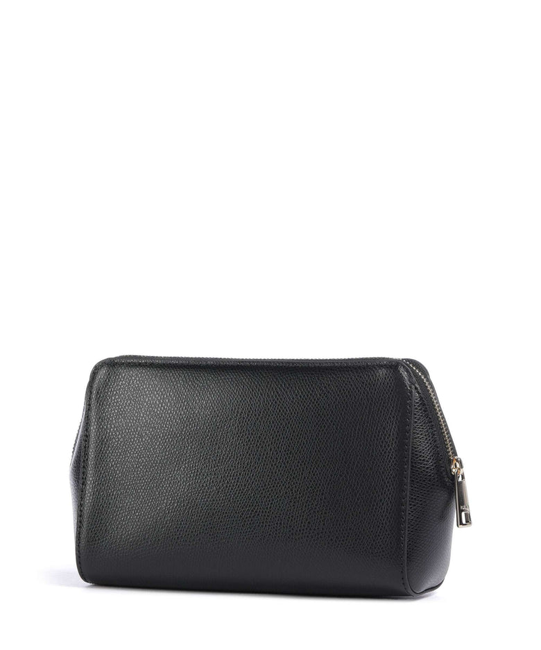 Furla Camelia L Cosmetic bag nero