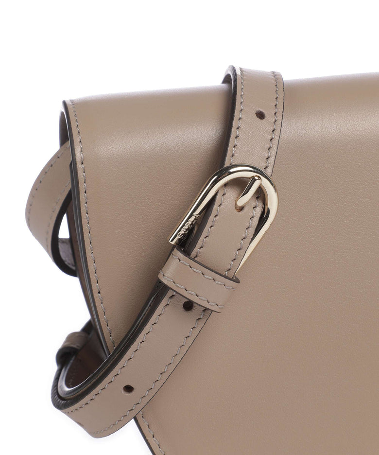 Furla Sfera Mini Crossbody bag greige