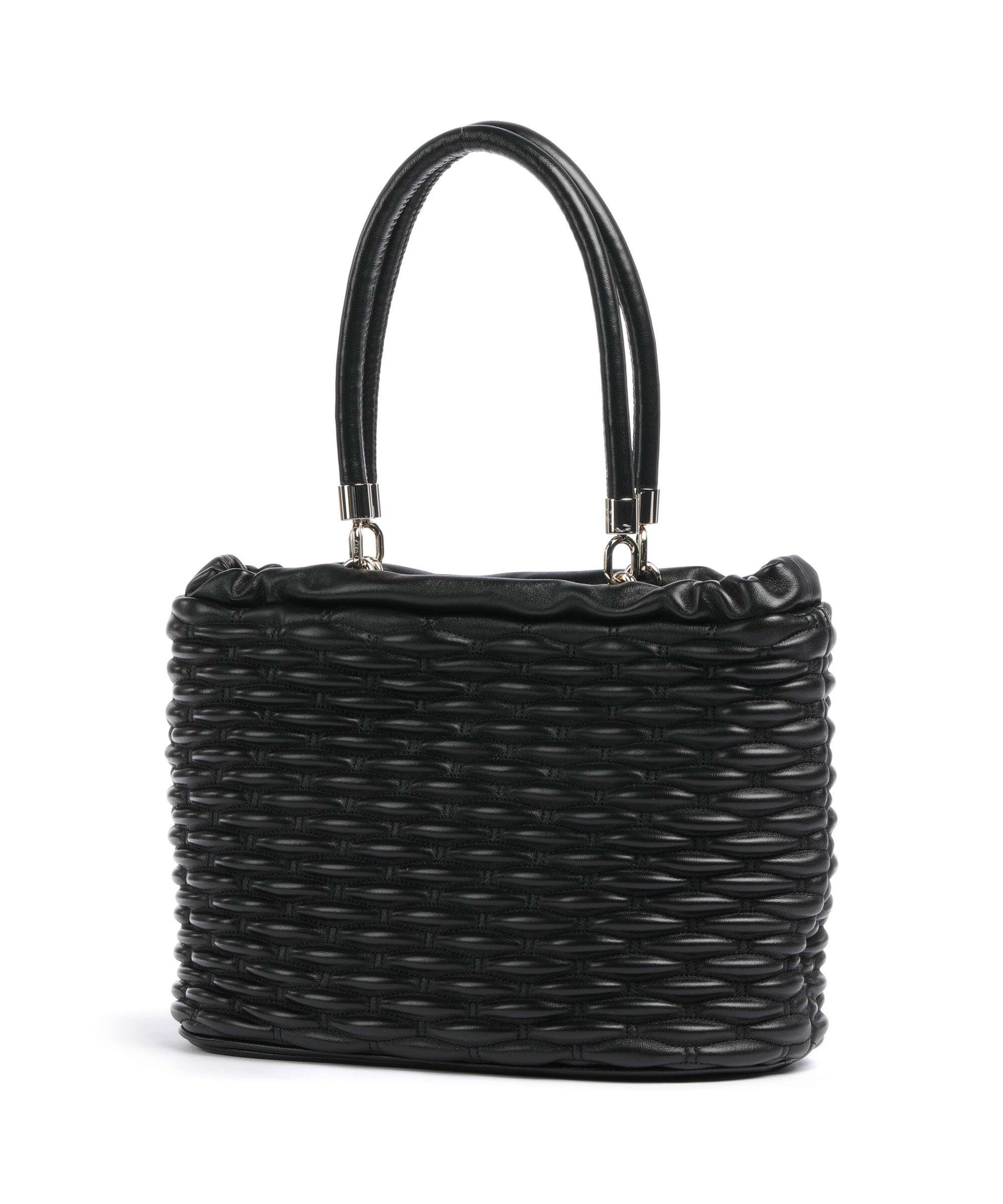 Furla Nido M Shoulder bag nero