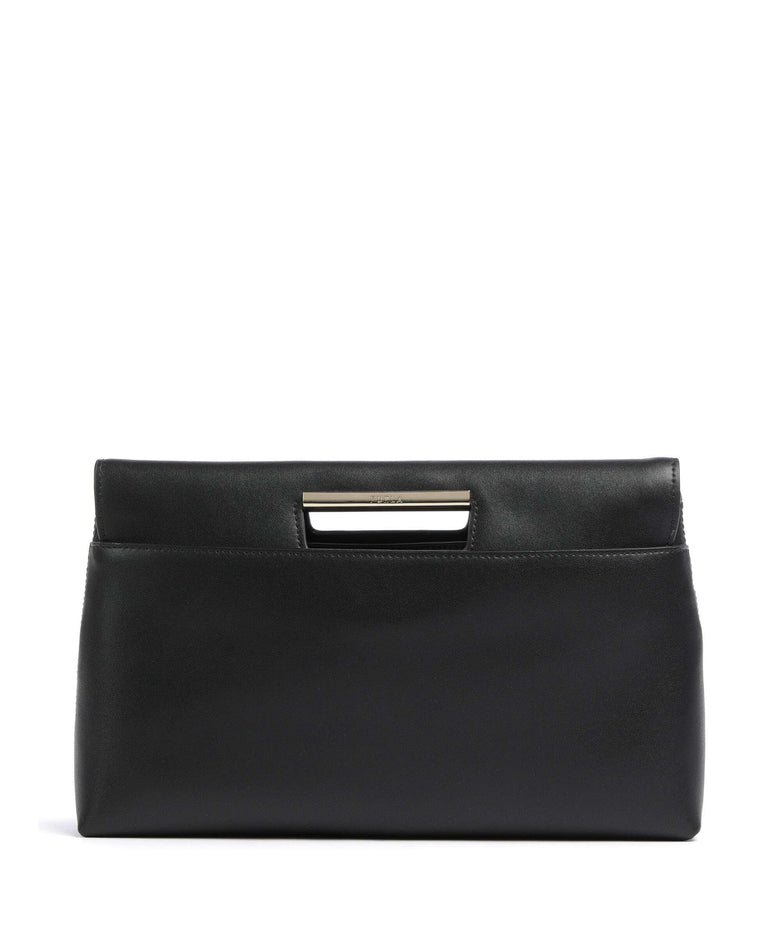 Furla Giada Clutch bag nero