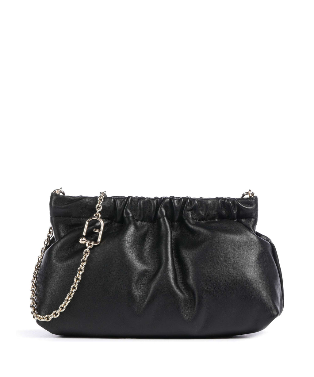 Furla Nuvola Mini Crossbody bag nero
