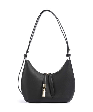 Furla Goccia S Torba preko ramena nero
