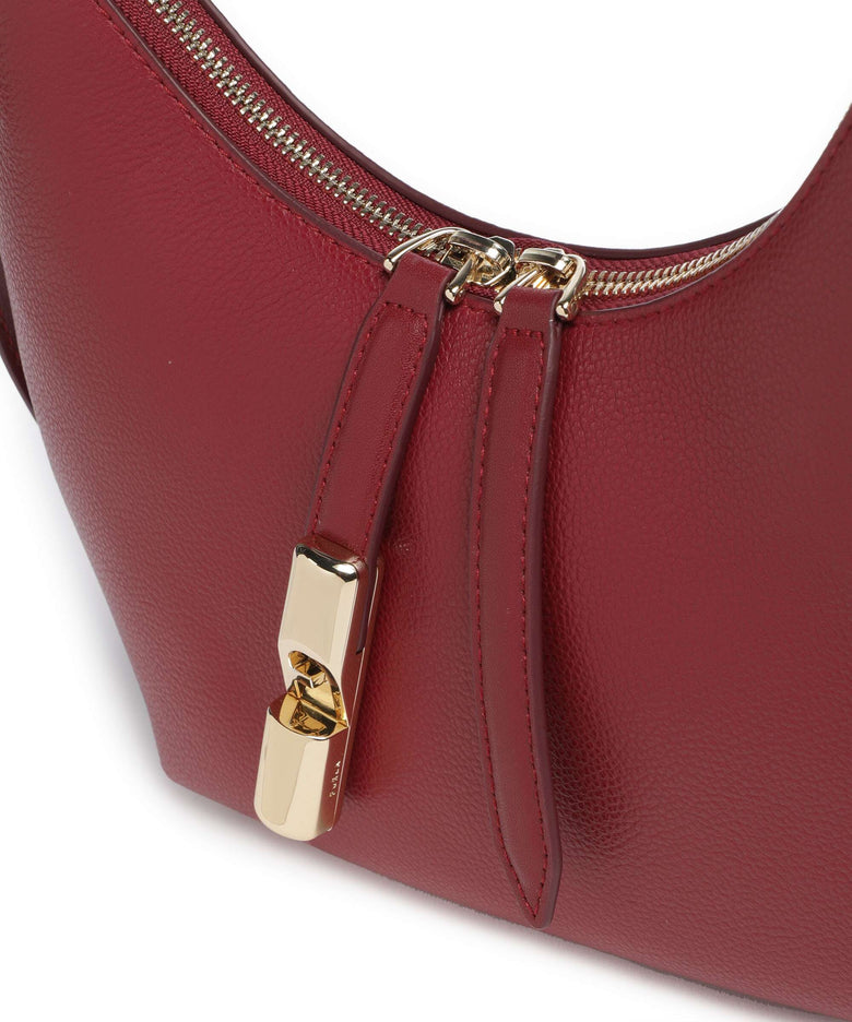 Furla Goccia S Shoulder bag ciliegia