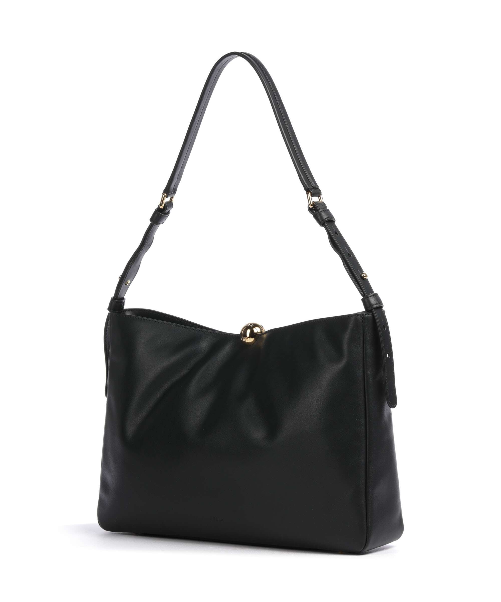 Furla Sfera Soft L Hobo bag nero