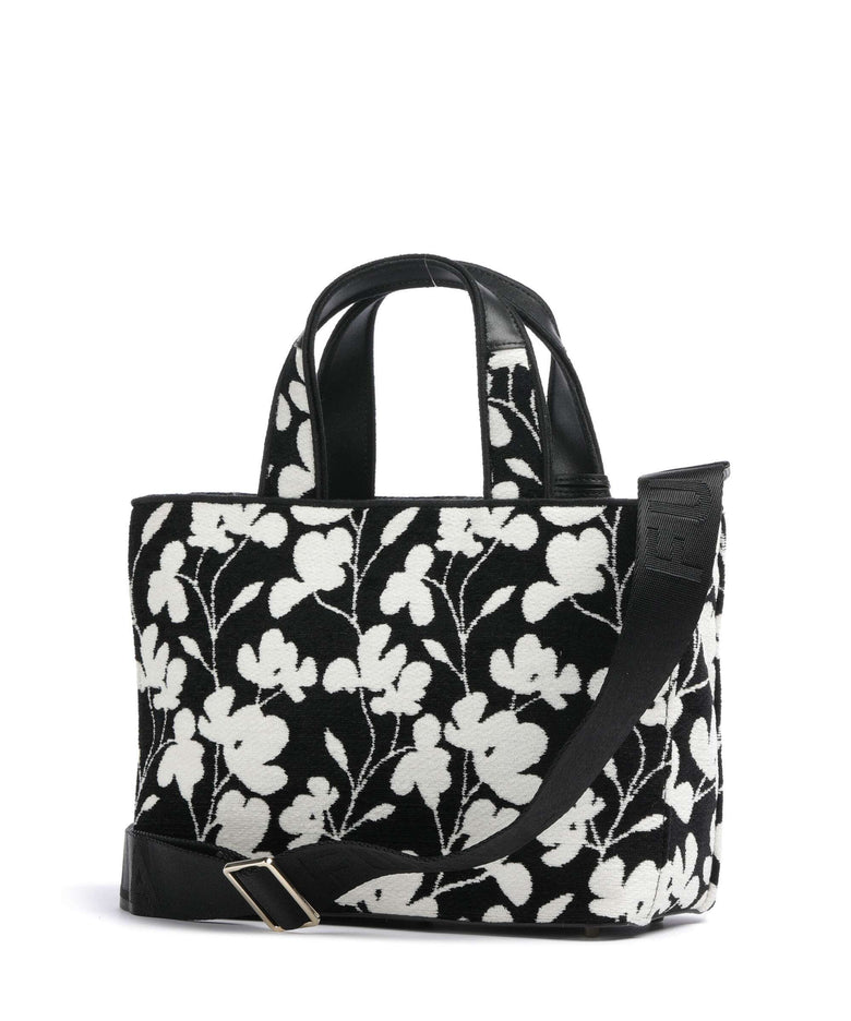 Furla Alissa S Handbag toni nero