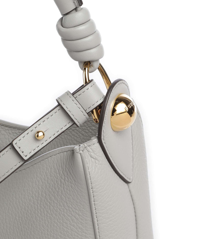 Furla Sfera S Hobo bag cenere