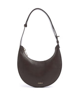 Furla Delizia Mini Torba preko ramena cioccolato
