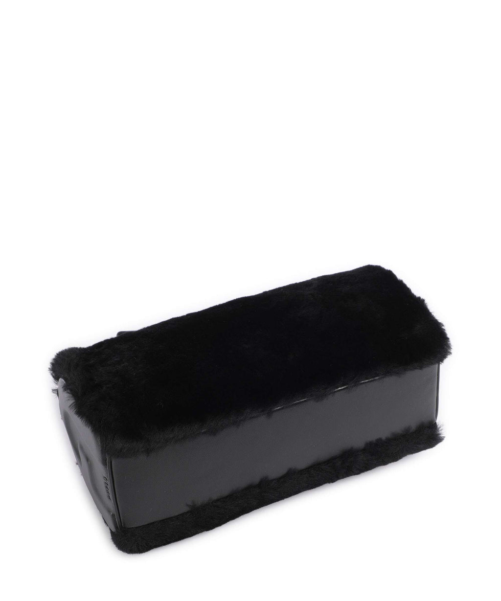 Furla Dalia L Crossbody bag nero