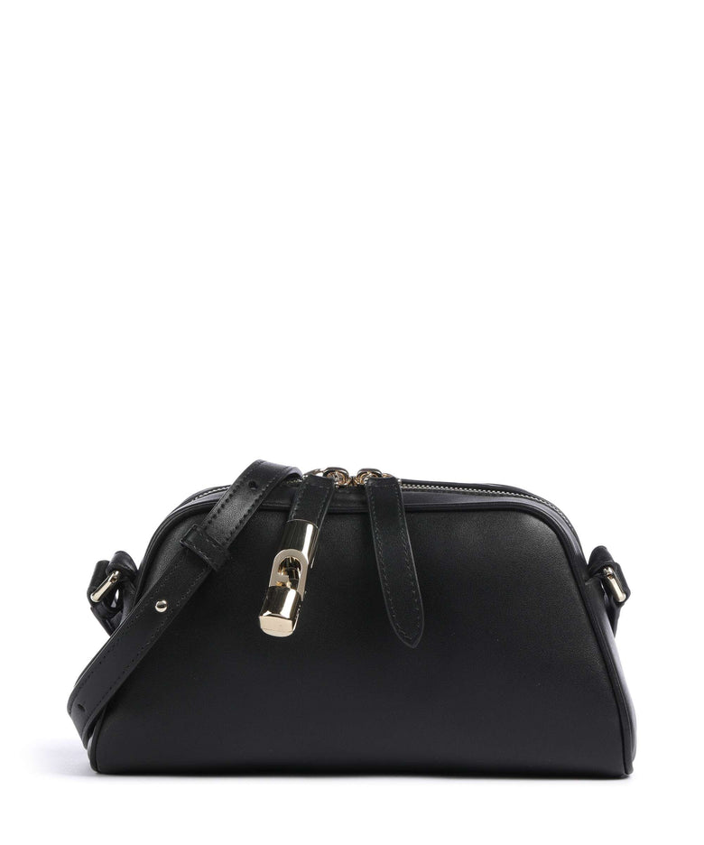 Furla Goccia S Crossbody bag nero