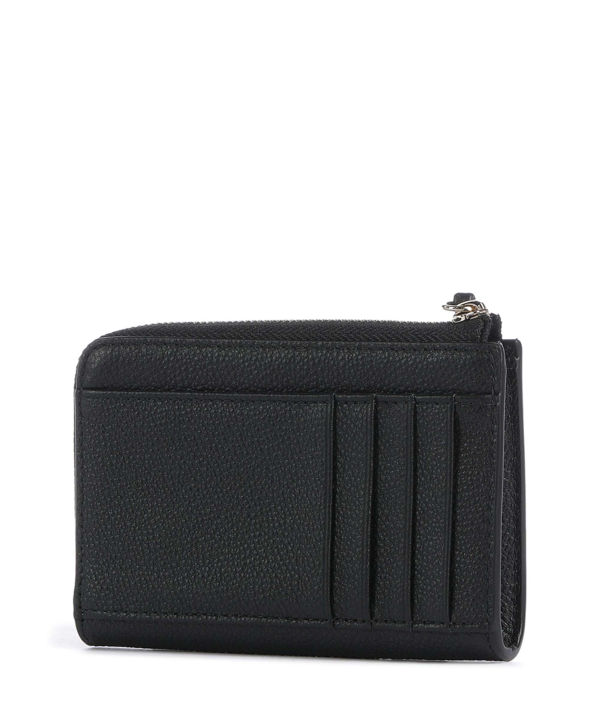 Furla Goccia M Credit card holder nero