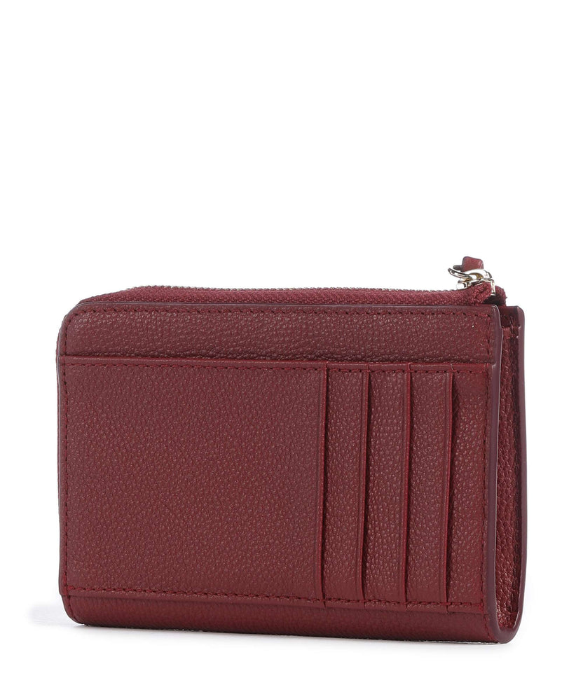 Furla Goccia M Credit card holder ciliegia