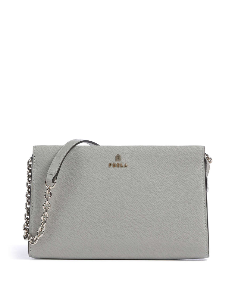 Furla Camelia Mini Crossbody bag cenere