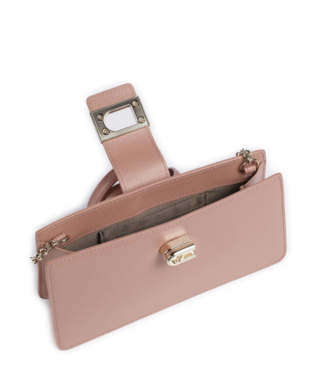 Furla 1927 Mini Crossbody bag tulle