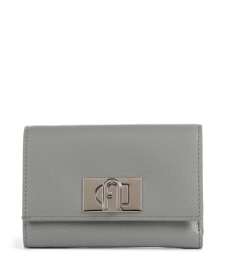 Furla 1927 M Wallet cenere