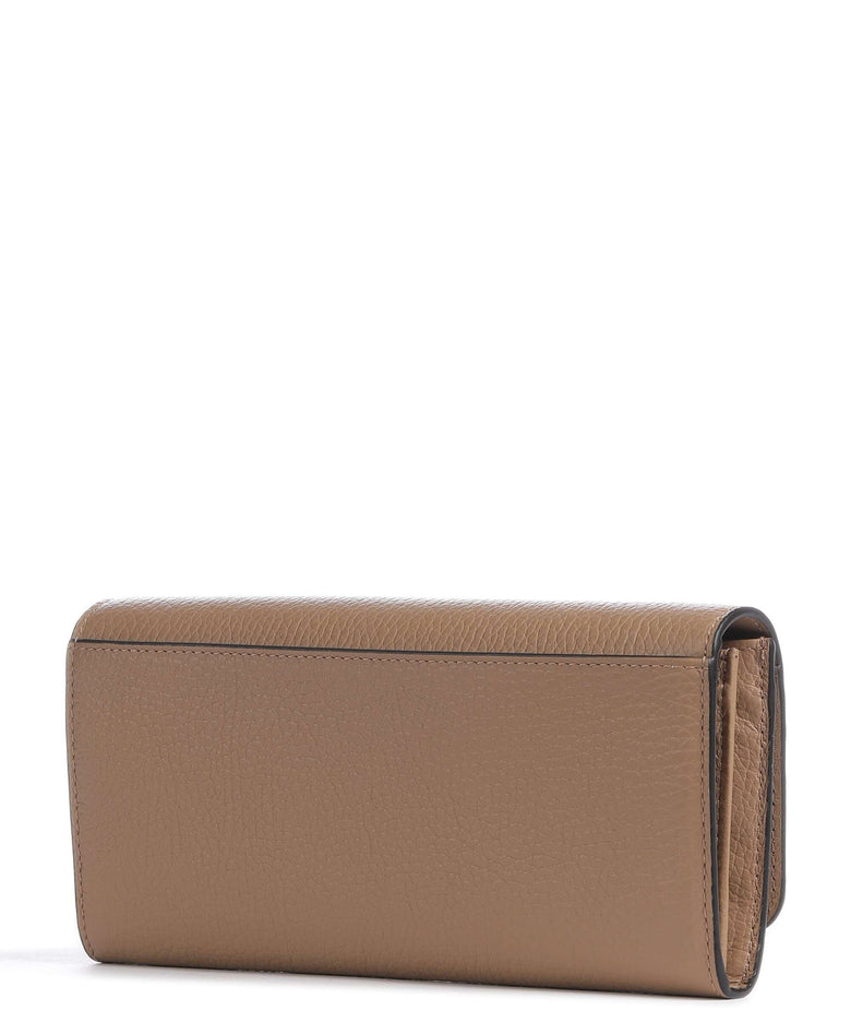 Furla Camelia Continental Wallet deserto