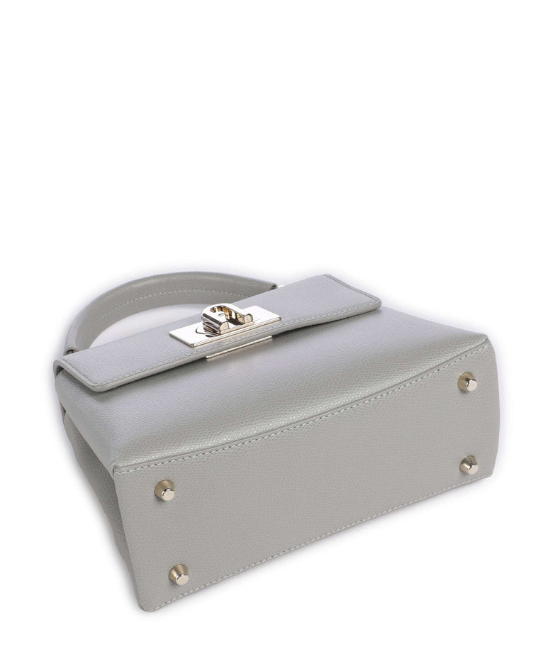 Furla 1927 Mini Handbag cenere