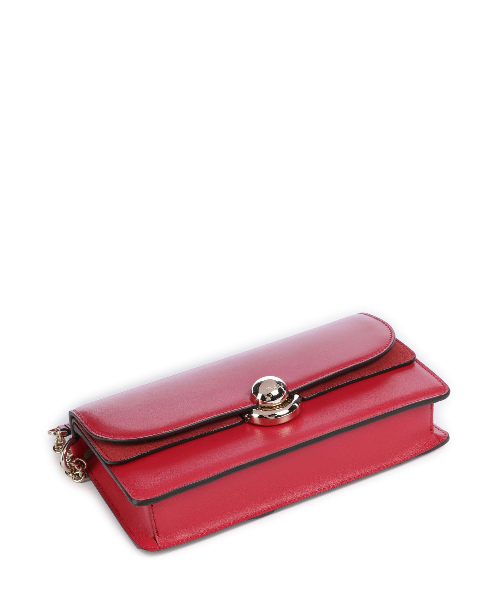 Furla Sfera S Shoulder bag rosso veneziano
