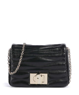Furla 1927 Mini Soft Torba preko ramena nero