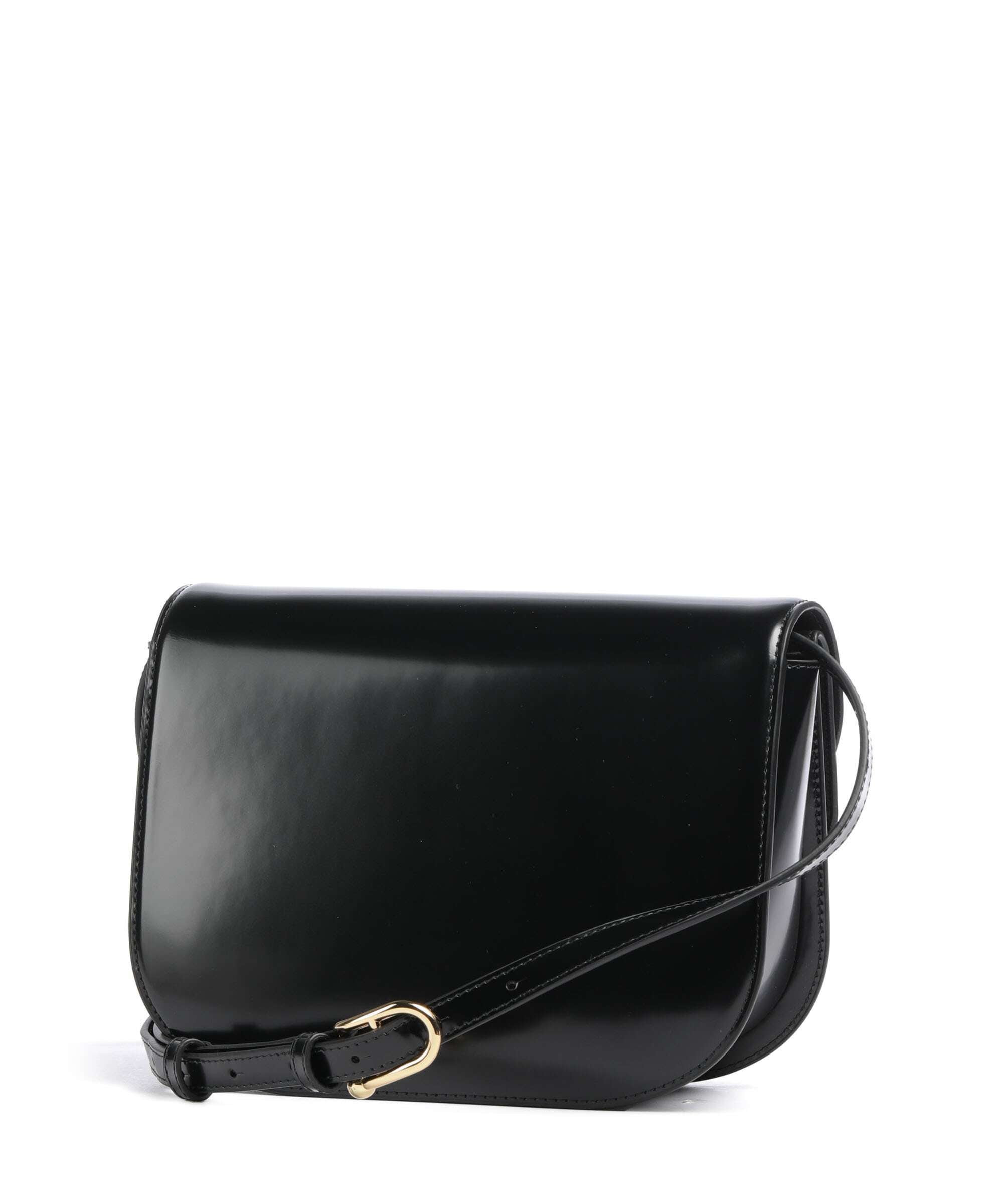 Furla Sfera S Crossbody bag nero