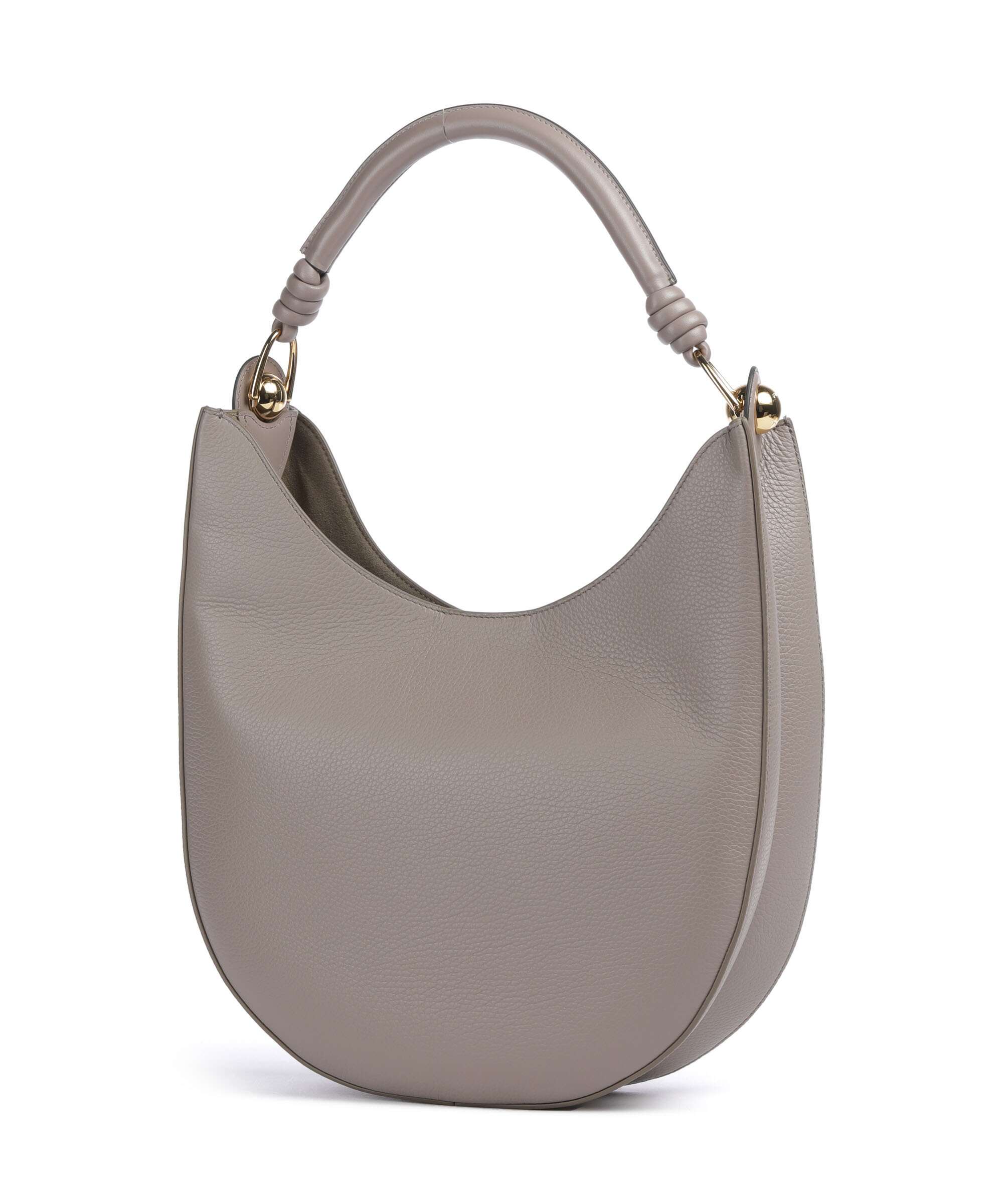 Furla Sfera L Hobo bag stucco gray