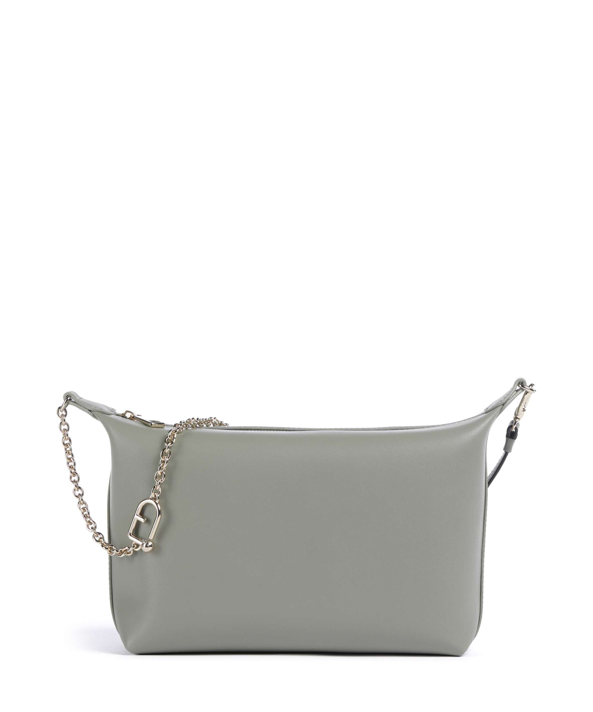 Furla Nuvola Mini Crossbody bag agave