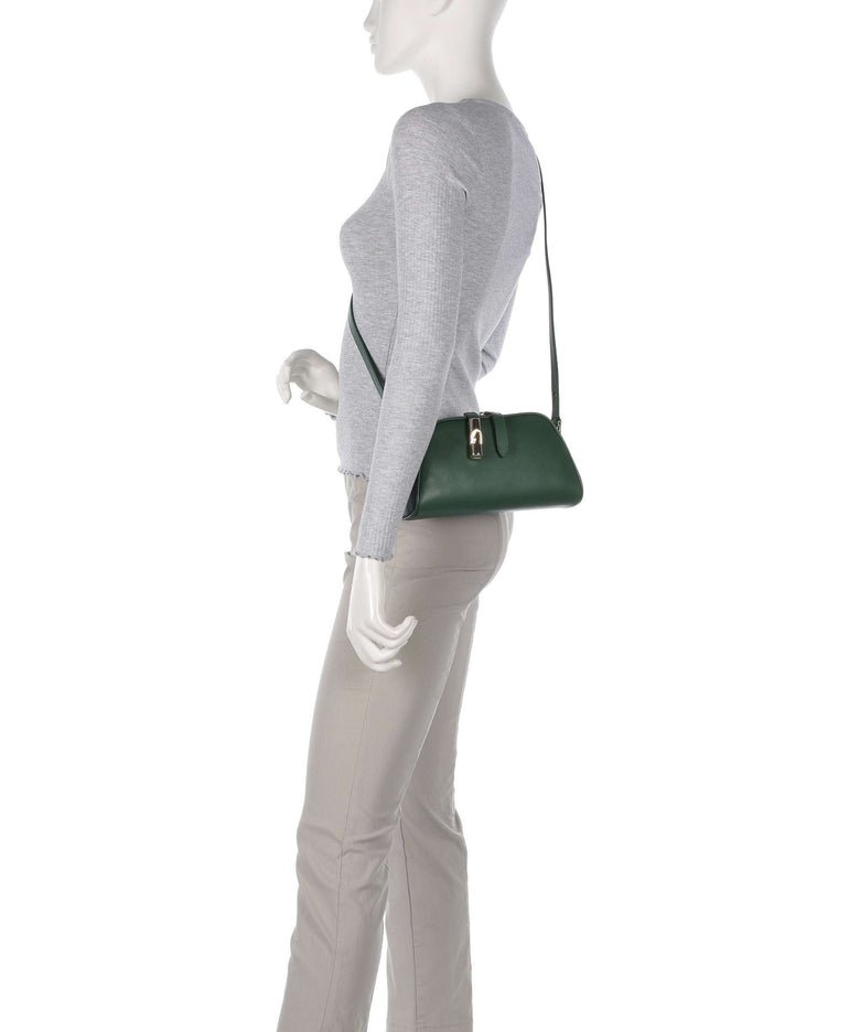 Furla Goccia S Crossbody bag alloro