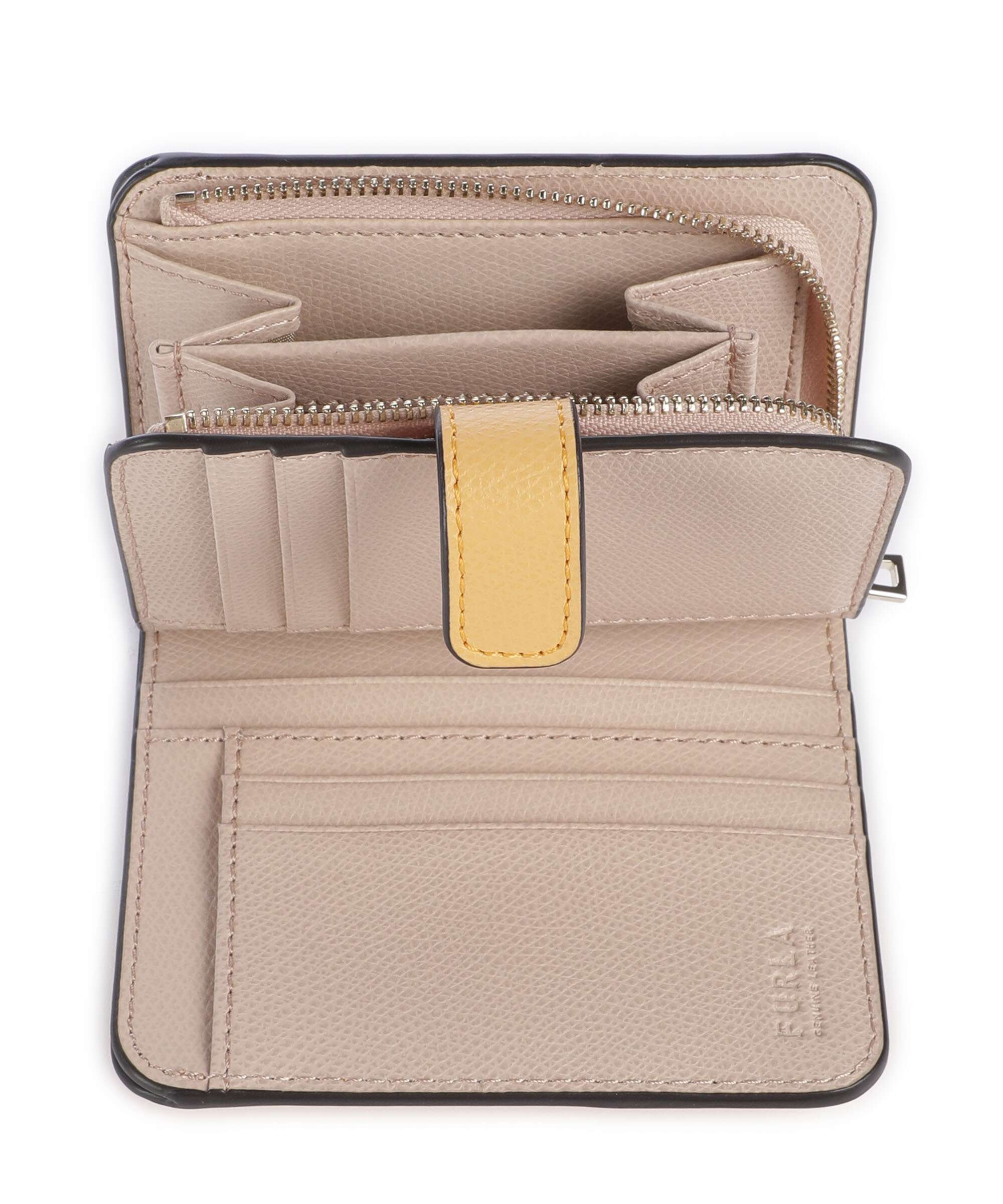 Furla Camelia S Wallet crema/ballerina