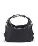 Furla Nuvola Mini Torbu nero