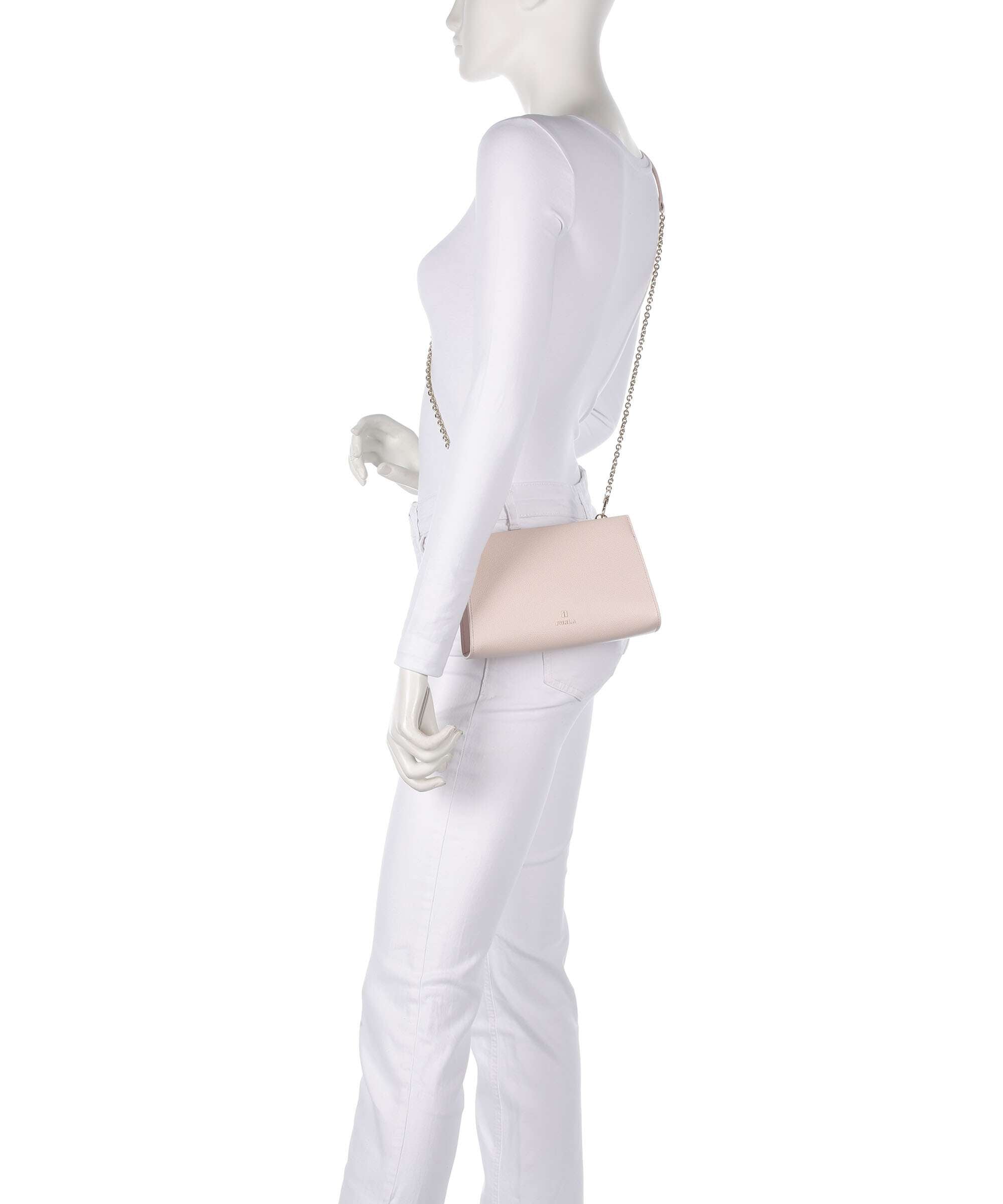 Furla Myfurla Mini Crossbody bag azalea