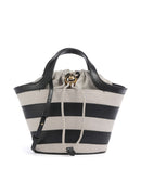 Furla Vortice Mini Torba preko ramena toni nero