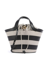 Furla Vortice Mini Crossbody bag toni nero