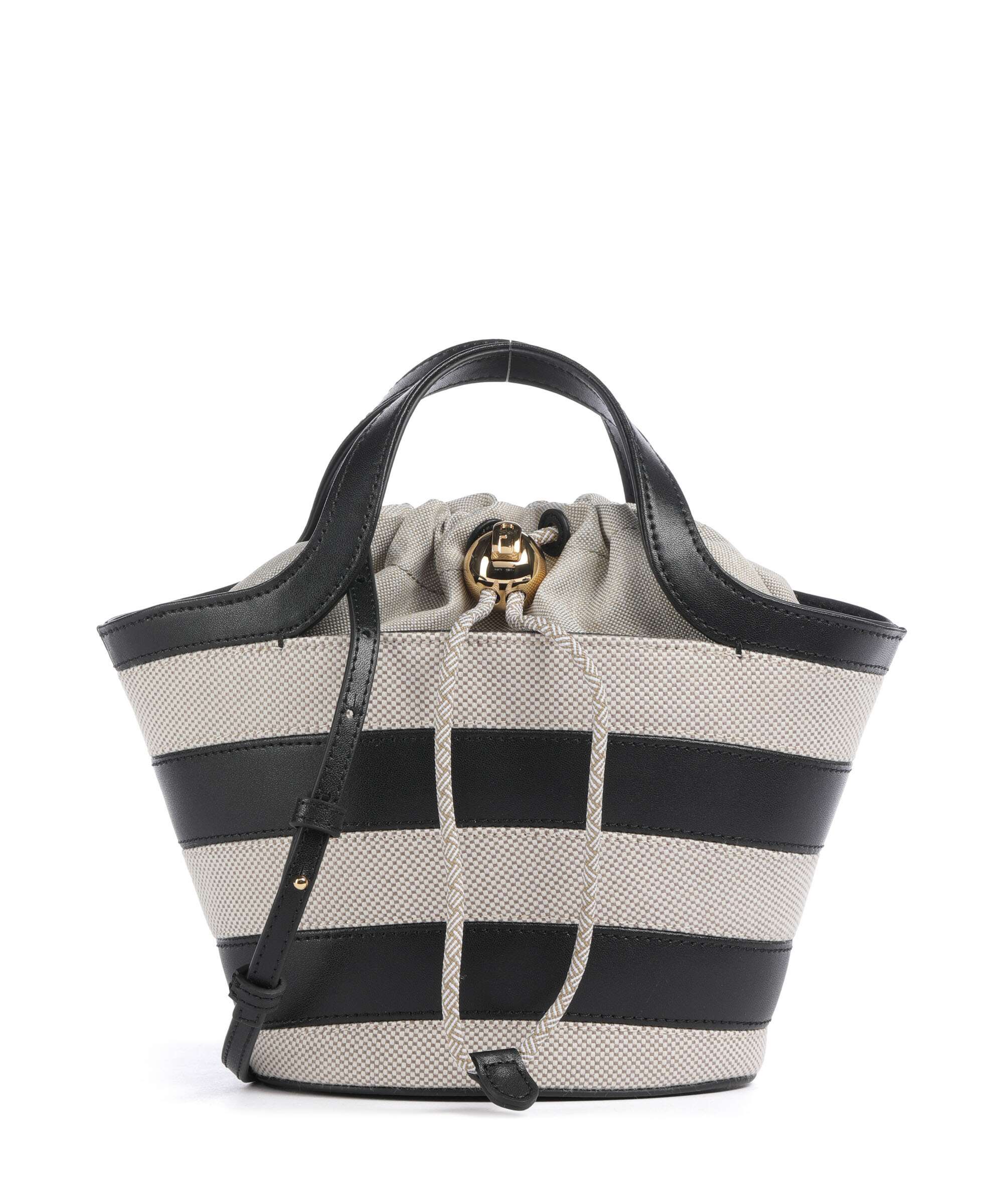 Furla Vortice Mini Crossbody bag toni nero