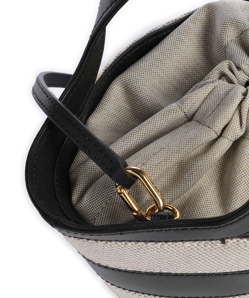 Furla Vortice Mini Crossbody bag toni nero