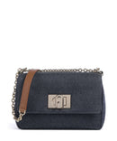 Furla 1927 Mini Torba preko ramena toni mediterraneo