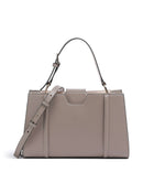 Furla Riva M Torbu stucco gray