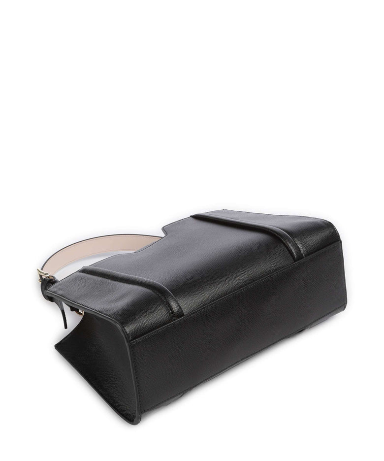 Furla Riva M Handbag nero