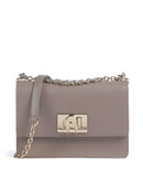Furla 1927 Mini Torba preko ramena stucco gray